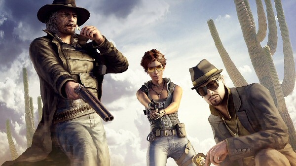 Call of Juarez: The Cartel - recenze