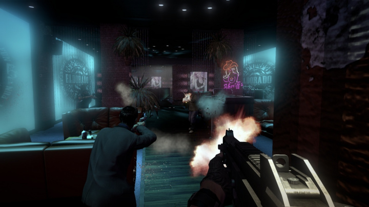 Detaily kampaně Call of Juarez: The Cartel  