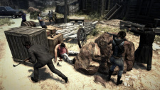 Call of Juarez: The Cartel