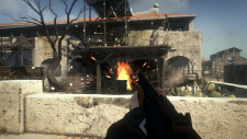 Call of Juarez: The Cartel