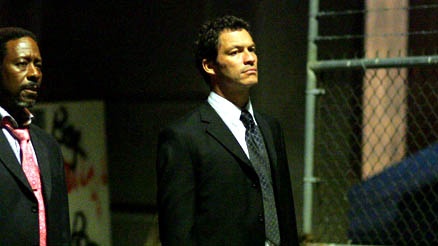 Seriál The Wire jako inspirační zdroj tvůrců L.A. Noire