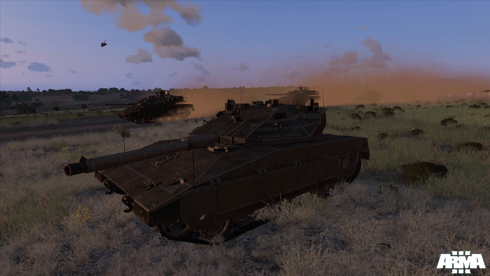 Arma 3