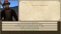 Mount & Blade: With Fire & Sword (Warband edice)