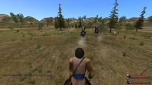 Mount & Blade: With Fire & Sword (Warband edice)