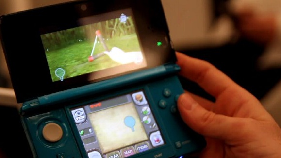 Prodeje handheldu 3DS váznou, Nintendo srazí cenu o třetinu!