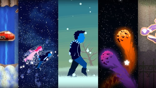 BasketBelle bude krásná basketbalová plošinovka