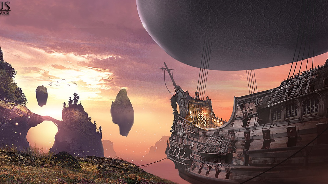 Dilogus: The Winds of War