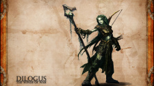 Dilogus: The Winds of War
