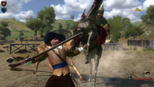Mount & Blade: With Fire & Sword (Warband edice)