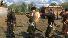 Mount & Blade: With Fire & Sword (Warband edice)
