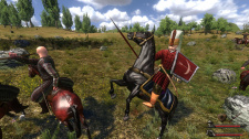 Mount & Blade: With Fire & Sword (Warband edice)