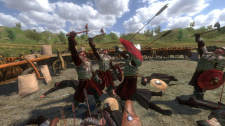 Mount & Blade: With Fire & Sword (Warband edice)