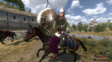 Mount & Blade: With Fire & Sword (Warband edice)