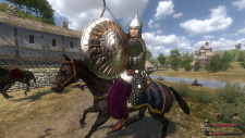 Mount & Blade: With Fire & Sword (Warband edice)