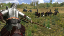 Mount & Blade: With Fire & Sword (Warband edice)