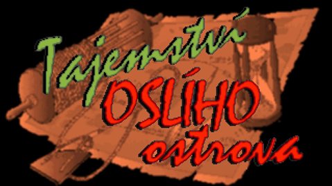 Tajemství Oslího ostrova