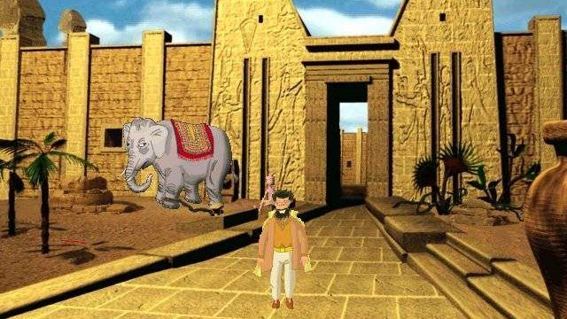 Dream Land: Final Solution