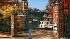 Broken Sword: The Shadow of the Templars