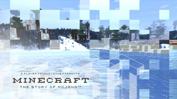 Tak i Minecraft bude mít svůj vlastní film