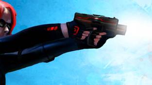 Bullet Run