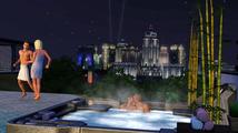 The Sims 3: Po setmění