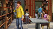 The Sims 3: Moje městečko - kolekce