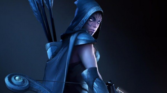DotA 2 se poprvé ukáže na milionovém turnaji v Německu