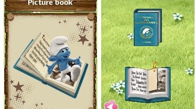 The Smurfs (Šmoulové)