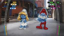 The Smurfs: Dance Party