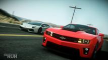 Need for Speed: The Run