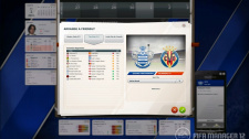 FIFA Manager 12