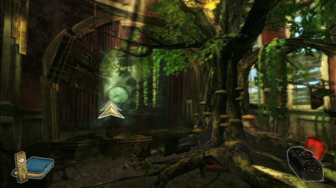 Mystery Case Files: The Malgrave Incident