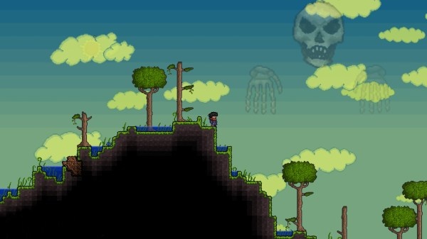 Terraria - recenze