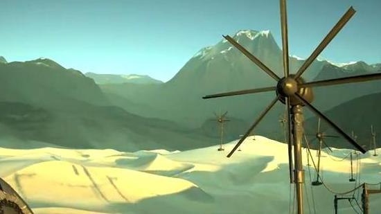 Nová hra od autorů Halo se přezdívá Project Tiger