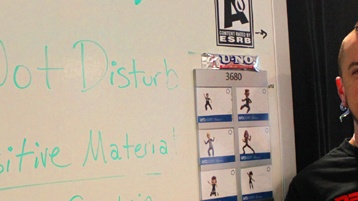 Kdo udržuje pořádek na Xbox Live? Jednorožci a nindžové!