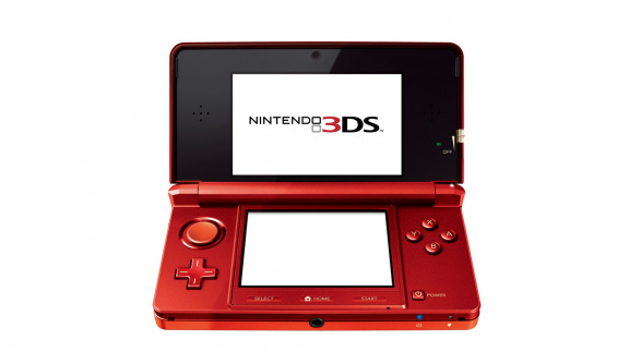 O kolik zlevní 3DS v ČR, jak se dostat k 20 hrám zdarma