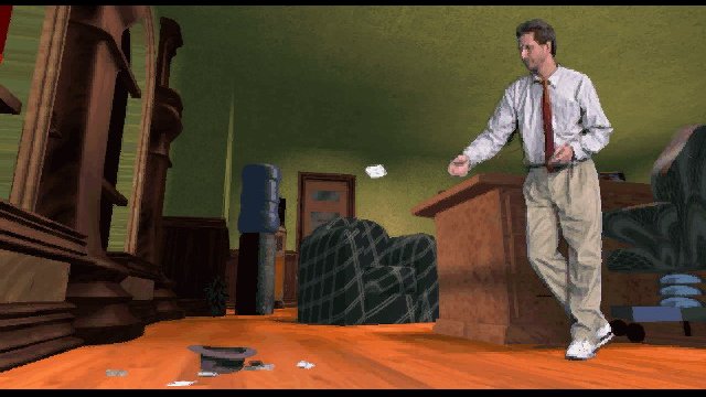 Under a Killing Moon