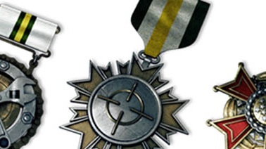Za věrnou službu vlasti vás Battlefield 3 náležitě odmění