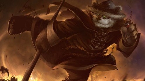 Bude Mists of Pandaria další datatisk pro World of Warcraft?