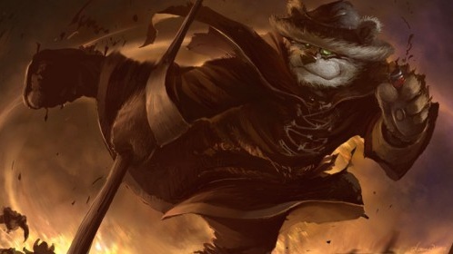 Bude Mists of Pandaria další datatisk pro World of Warcraft?