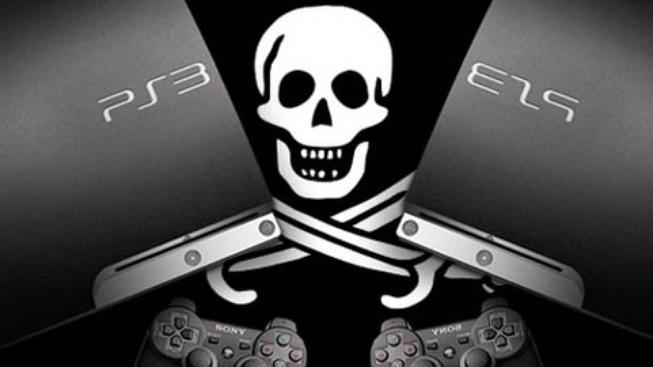 Došlo k prvnímu zatčení za zneužití prolomené ochrany PS3
