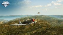 Otestujte World of Warplanes a Counter-Strike