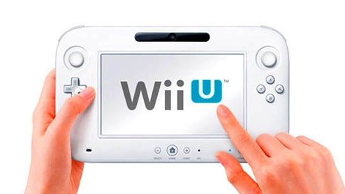 Nintendo vyšle Wii U na trh koncem roku - celosvětově