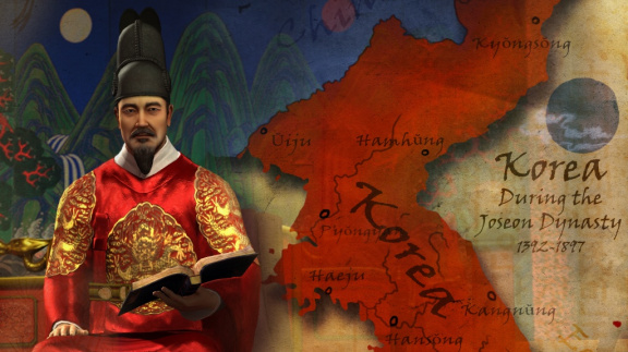 Civilization V se utápí v DLC, přidává divy a Korejce