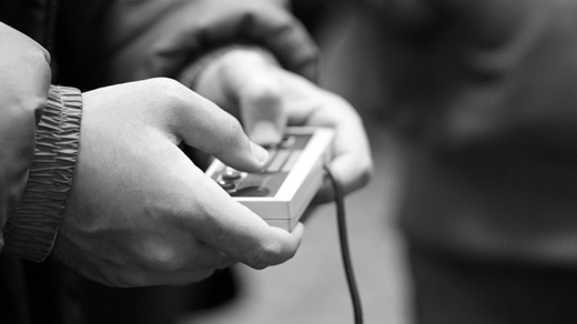 Průzkum říká: Američané hrají pro zábavu, Evropané z nudy