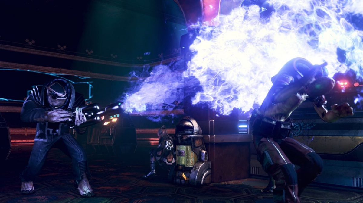 Vývoj Prey 2 se neruší, ale hra letos nevyjde kvůli (ne)kvalitě