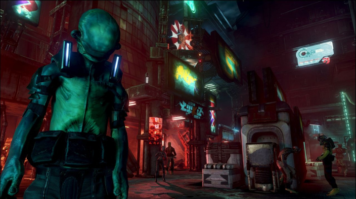 Nezapomínejte, že projekt Prey 2 opravdu nebyl zrušen!