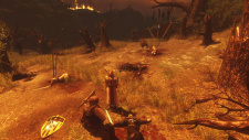 The First Templar