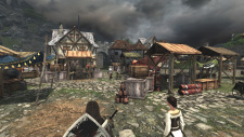 The First Templar