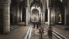 The First Templar